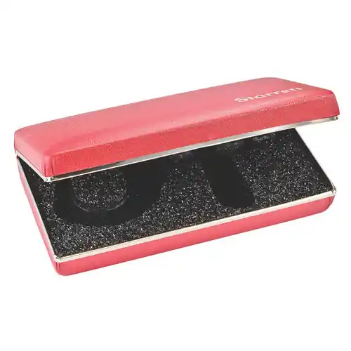 Buy Online L.S. Starrett 55961 942 1" Case