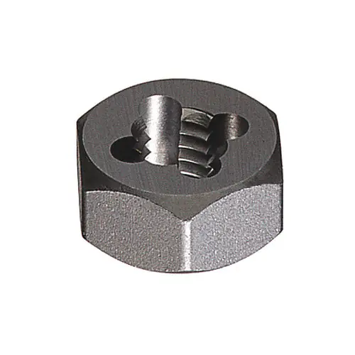 Limited Offer Greenfield Threading 403249 11/16-11 Ns Crbn Hex Die
