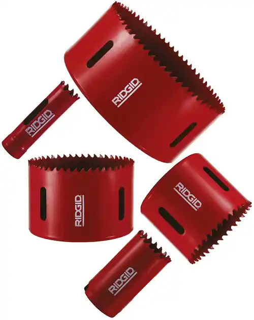 RIDGID R-30 H.S. REG. HOLE SAW Sale