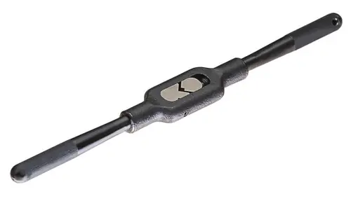 Greenfield Threading 420936 5 Straight Tap Wrench Top Pick