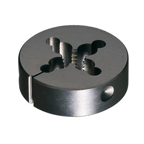 Certified Cle-Line C65046 0610 3-56 Crbn Rd Die 13/16Od
