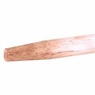 Weiler 44020 1-1/8"X60" Tapered Woodhandle Place Order