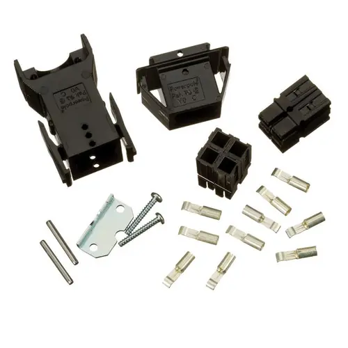 Today Only Ridgid 50552 Connector Set (1 SET)