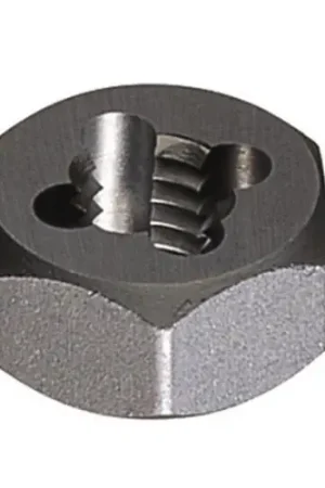 Authentic Cle-Line C77624 5/8-11 492 Hs Hex Die