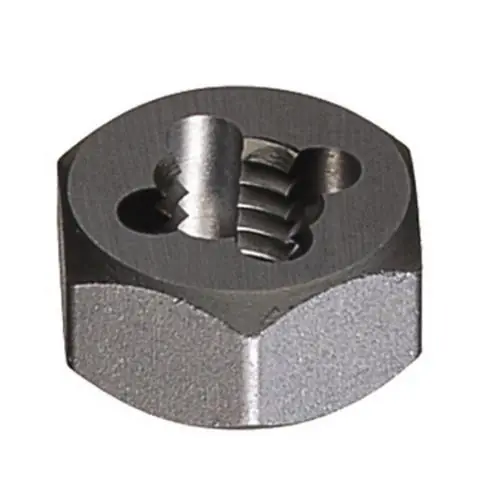 Authentic Cle-Line C77624 5/8-11 492 Hs Hex Die