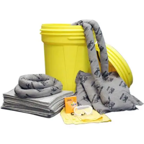 Today Only Brady SKO-30 Drum Oil Only Spill Kit (1 KT)