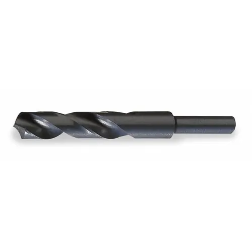 Chicago-Latrobe 55478 1-7/32 Gp S&D 1/2"Shk Blkox Affordable