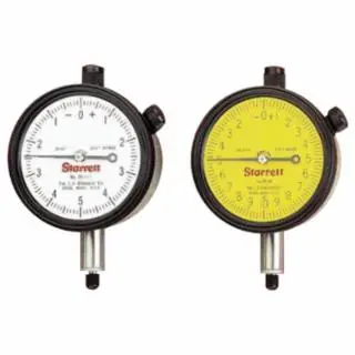 Mega Sale L.S. Starrett 53287 25-341J Jeweled 2-1/4" D