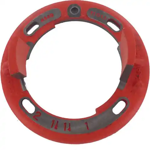 Ridgid 39215 C148-1 65R Drive Plate W/Pi Hassle-Free Returns