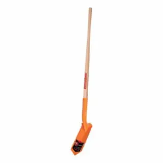 Limited Time Razor-Back 47024 4" Razorback Cleanout Shovel