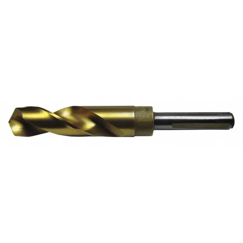 Budget Chicago-Latrobe 53664 1In S&D Co Tin 1/2 Shk