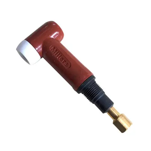 Weldcraft WP-R9F Flex Tig Torch Head Redhead Bargain