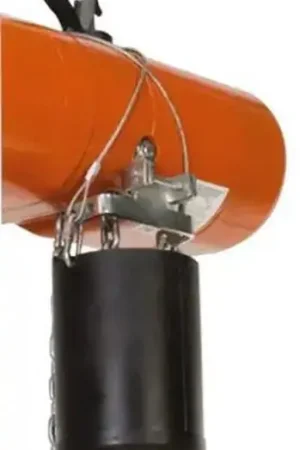 Shop Now Cm Columbus Mckinnon 2458 48" Chain Container
