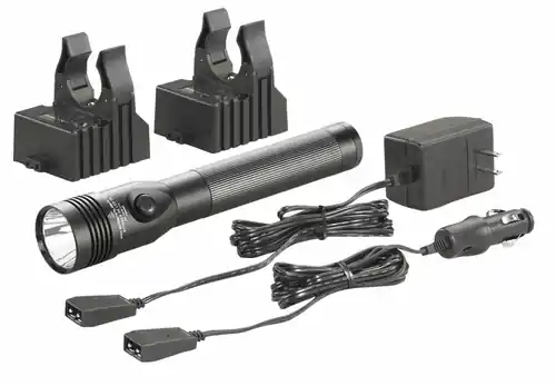 Streamlight 75900 Stinger Ds Hpl W/O Charger One Day Deal