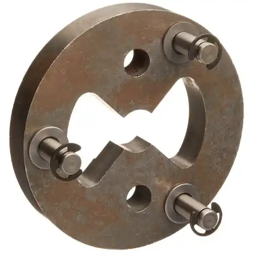 Deal Ridgid 56822 Planet Gear Spider & Cli