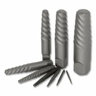 Chicago-Latrobe 65039 9Pc Screw Ext 1-9 (1 ST) Popular
