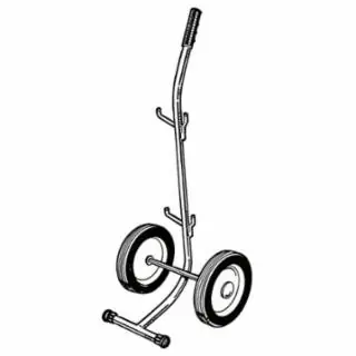 Ridgid 59425 A-36 Cable Caddy Factory Price