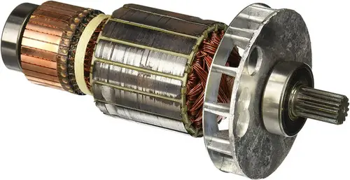 Flash Sale Ridgid 44030 D739X Armature 230 Volt