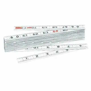 Ridgid 73370 1619F 6‘ Fibrglass Foldi Latest