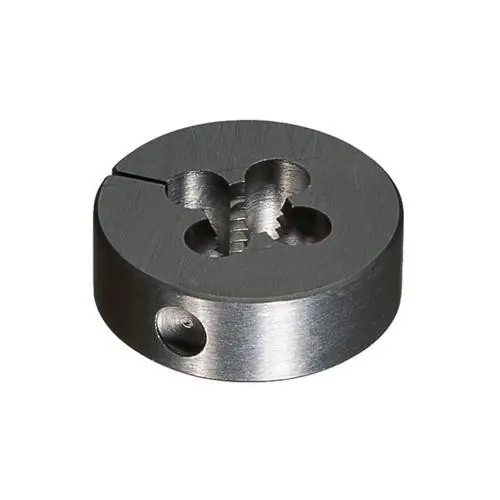 Best Seller Cle-Line C65747 0710M M5X0.8 Hs Rd Die 13/16