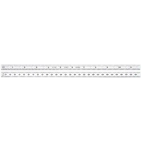 L.S. Starrett 56696 C334-300 300 mm (11-3/4")F Buy Direct