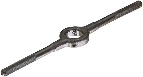 Greenfield Threading 420563 7 Round Die Stock New Arrival