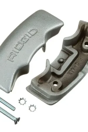 Authentic Ridgid 40540 E5591X 25 Clamps W/Scrs