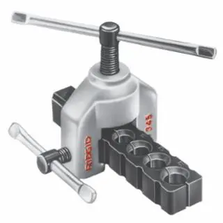 Limited Time Ridgid 41350 E64 2" Hmmr Flare Tool