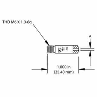 Get Yours Tweco 14H564 Tw 14H-564 Contact Tip1140-1209 (25 EA)