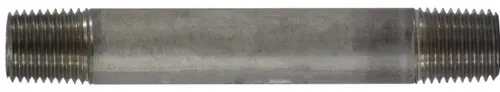 Certified CGW Abrasives 49023 3 x 3 x 5/8-11 T16 A16-R Cone Cup Whls, 10 Pack