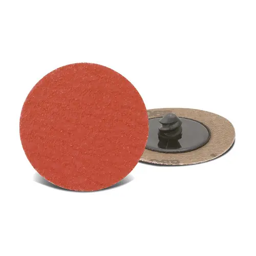 CGW Abrasives 59917 2 R/O 2-Ply 120G Extreme Ceramic Extreme Cer Qc Discs, 50 Pack Top Pick