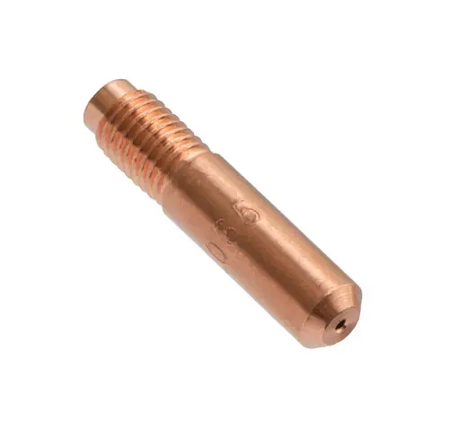Limited Time 000-067 Contact Tip For .030" Wire MIG Contact Tip - Miller Style 0 Series