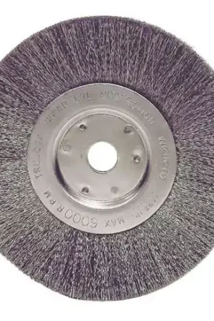 Weiler 1675 Tln-6 .006 Ss 5/8-1/26In Dia Nar Premium