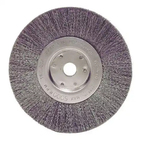 Weiler 1675 Tln-6 .006 Ss 5/8-1/26In Dia Nar Premium
