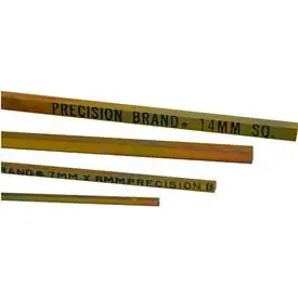 Precision Brand 5085 25 mm X 14 mm X 12" Keystock - Plated - 4/B (1 BD) Shop Now
