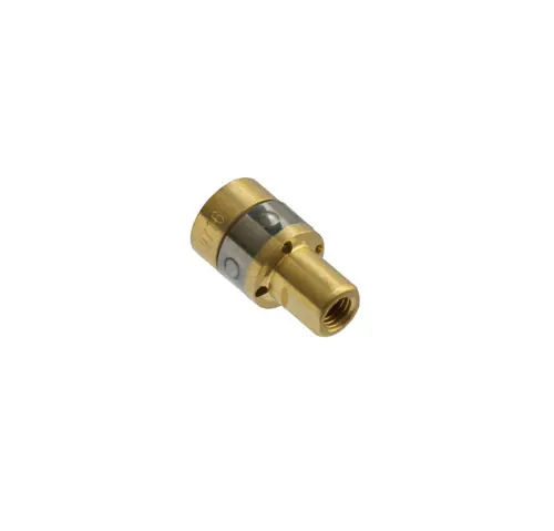 Exclusive Offer 169-716 Miller Style Gas Diffuser For 100A - 180A MIG Gas Diffuser - Miller Style