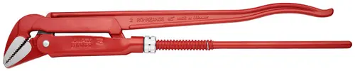 Price Cut Knipex 83 20 020 Swedish Pipe Wrench-45°, 22 1/2" Nominal Length