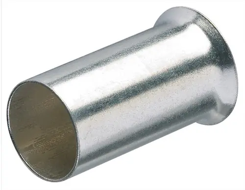 Knipex 97 99 399 4 AWG (25 mm²) Non-Insulated Wire End Ferrule, N/A Nominal Length Buy Online