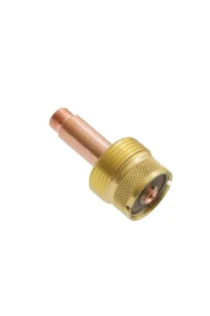 45V64 3/32" Standard, Large Gas Lens TIG Gas Lens - Standard / Large For 17, 18, 26 Series Torches Affordable
