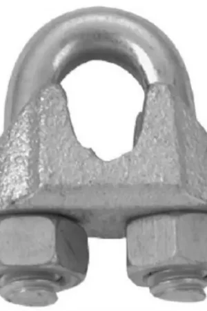 WIRE ROPE CLIP Price Drop