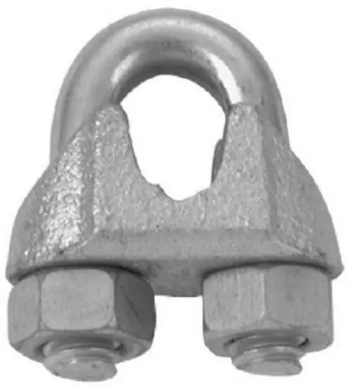 WIRE ROPE CLIP Price Drop