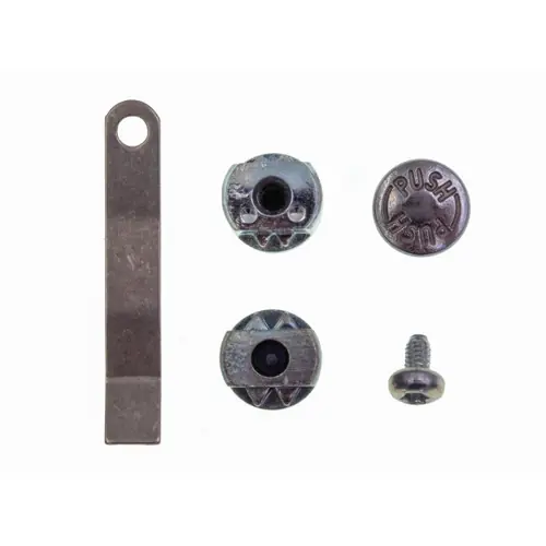 Reduced Price Knipex 87 09 180 Push-Button Replacement Set for 87 XX 180