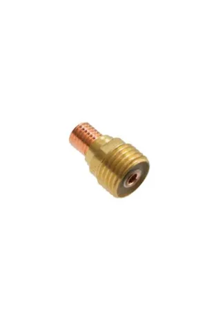 45V42 0.040" Standard, Small Gas Lens TIG Gas Lens - Standard / Small For 9, 20 Series Torches Trusted Brand