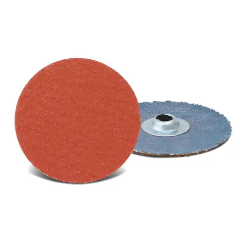 CGW Abrasives 59953 2 T/O 2-Ply 50G Extreme Ceramic Extreme Cer Qc Discs, 50 Pack Trending
