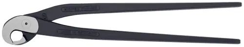 Secure Checkout Knipex 91 00 200 Tile Nibbling Pincers, 8" Nominal Length