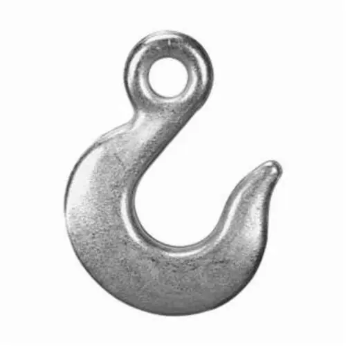 1/2IN CLEVIS SLIP HOOK GRADE 43 ZINC PL Price Drop