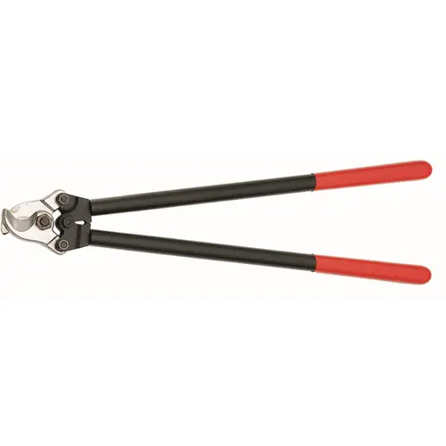 Time-Limited Knipex 95 21 600 Cable Shears, 24" Nominal Length