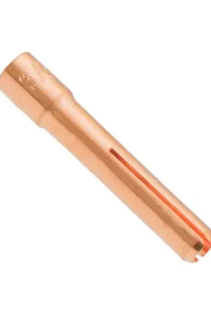 13N23 Standard 3/32" Collet For 9, 20 Series Torches TIG Collet - Collet Standard Flash Sale