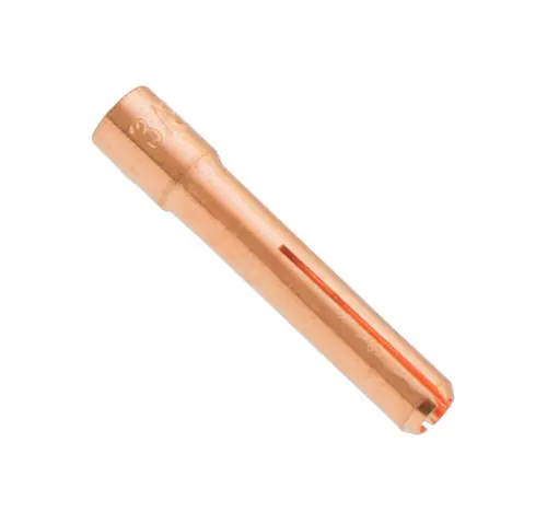 13N23 Standard 3/32" Collet For 9, 20 Series Torches TIG Collet - Collet Standard Flash Sale