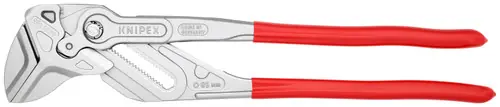 Sale Knipex 86 03 400 SBA XL Pliers Wrench, 16" Nominal Length